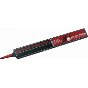 Heller Black Master